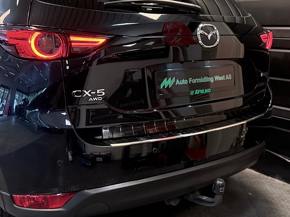 Mazda CX-5 7 of 30