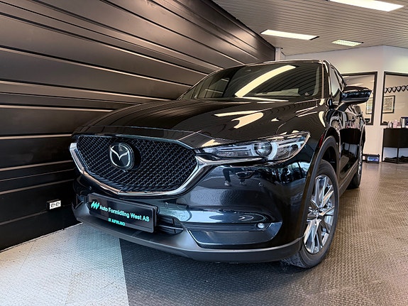 Mazda CX-5 3 of 30