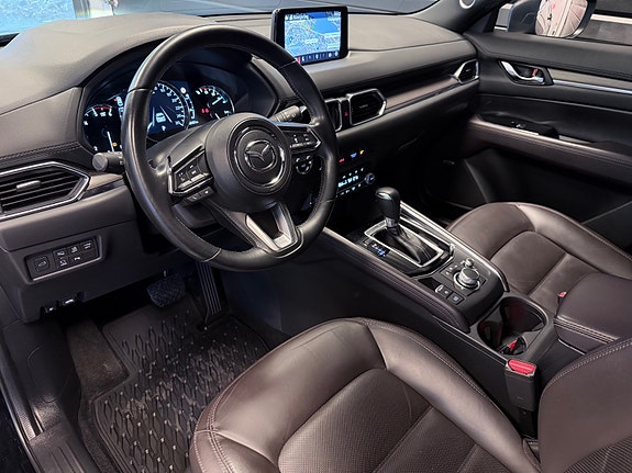 Mazda CX-5 12 of 30