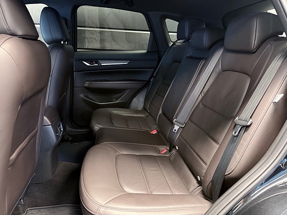 Mazda CX-5 19 of 30