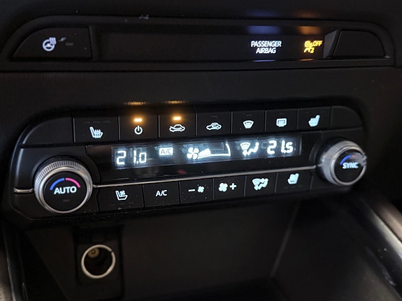 Mazda CX-5 25 of 30