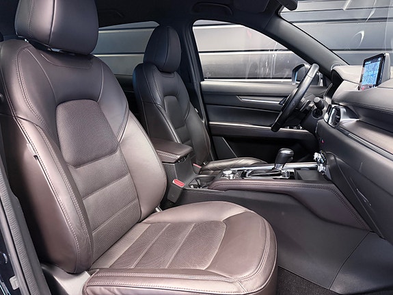 Mazda CX-5 17 of 30