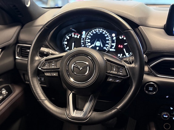 Mazda CX-5 22 of 30