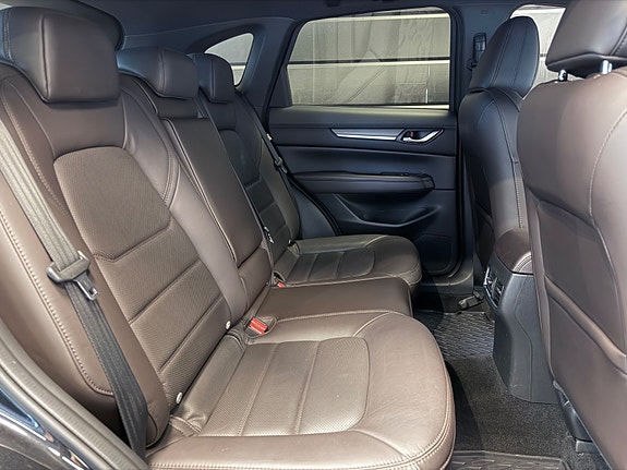 Mazda CX-5 20 of 30