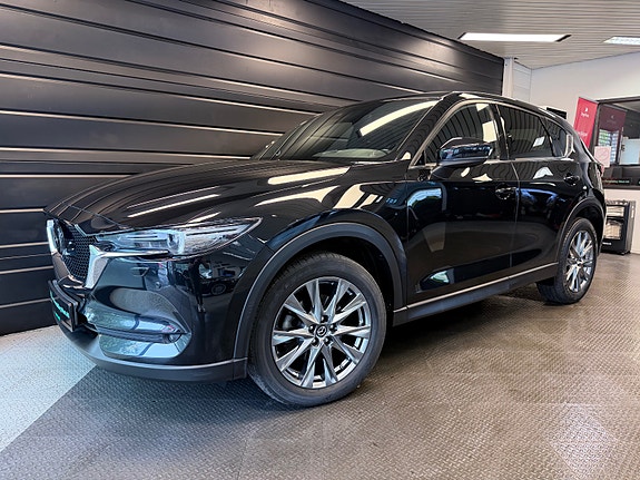 Mazda CX-5 2 of 30