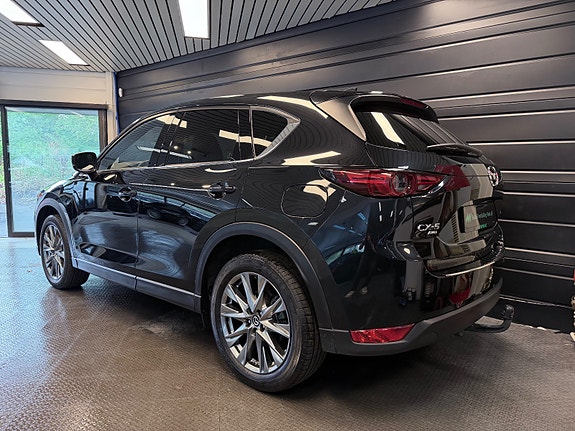 Mazda CX-5 6 of 30