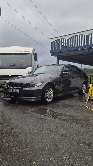 BMW 316i 12 of 30