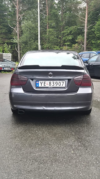 BMW 316i 8 of 30