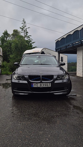 BMW 316i 10 of 30