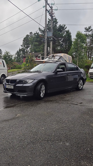 BMW 316i 5 of 30