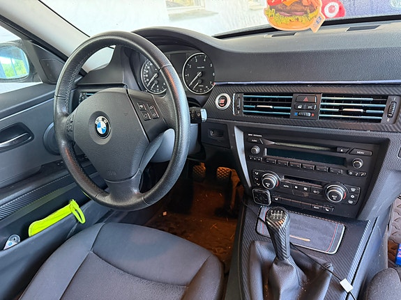 BMW 316i 26 of 30