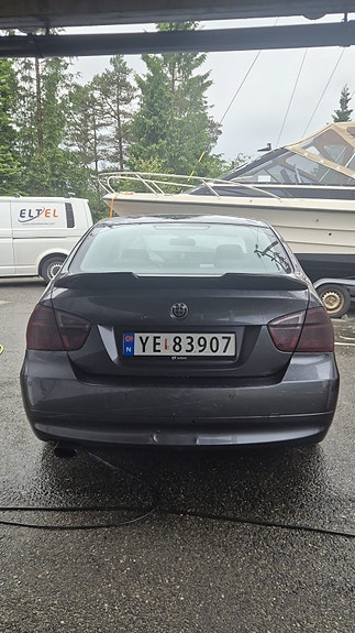 BMW 316i 11 of 30