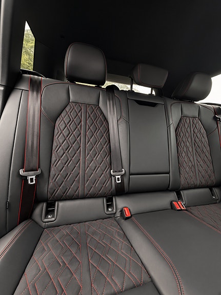 Audi Q6 e-tron 12 of 15