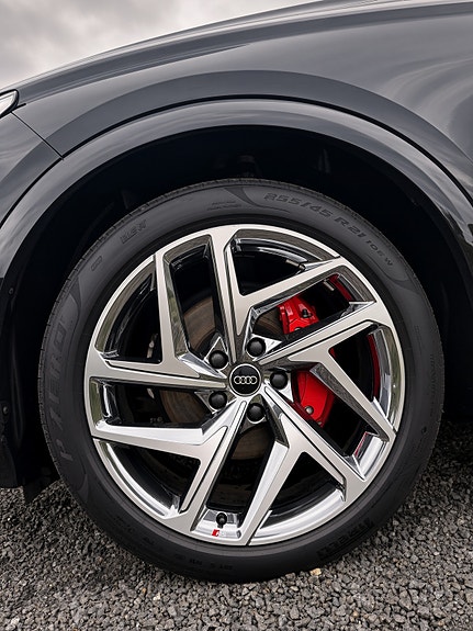 Audi Q6 e-tron 14 of 15