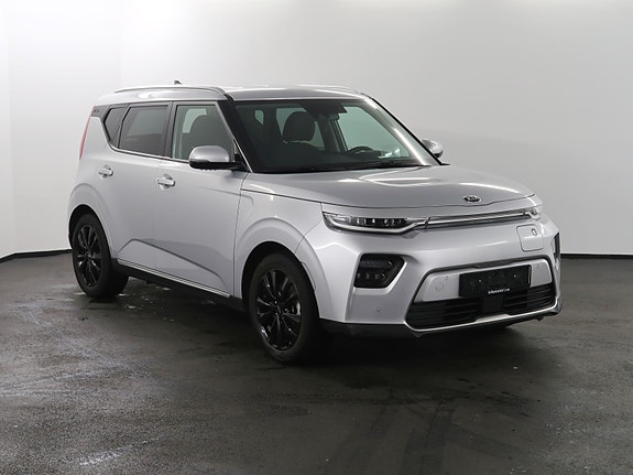 Kia Soul 3 of 19