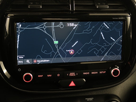 Kia Soul 15 of 19