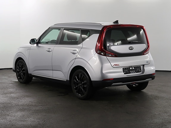 Kia Soul 4 of 19