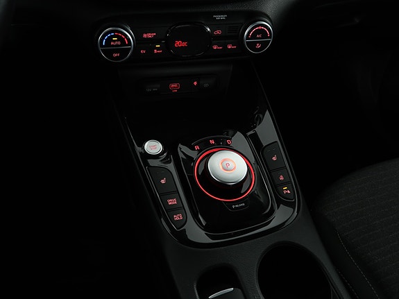 Kia Soul 14 of 19