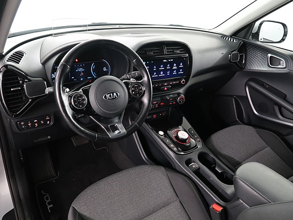 Kia Soul 8 of 19