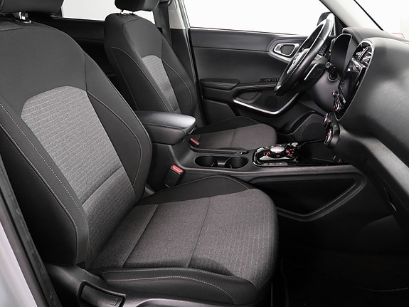 Kia Soul 12 of 19