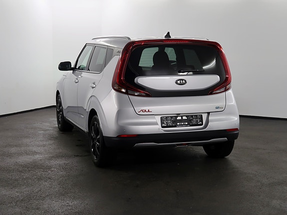 Kia Soul 5 of 19