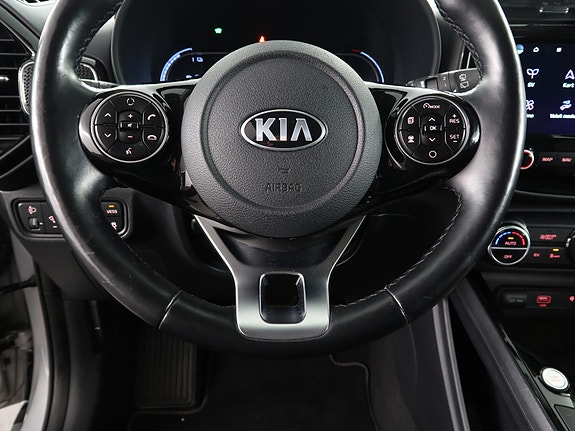 Kia Soul 11 of 19