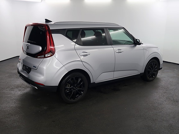 Kia Soul 6 of 19