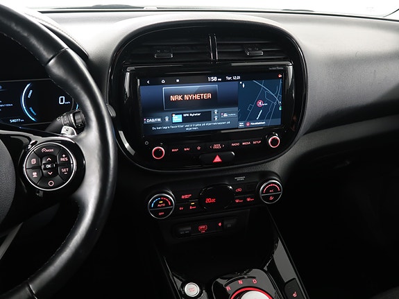 Kia Soul 13 of 19