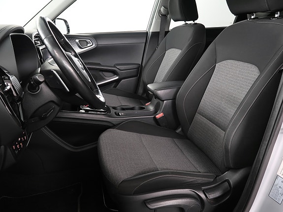Kia Soul 9 of 19