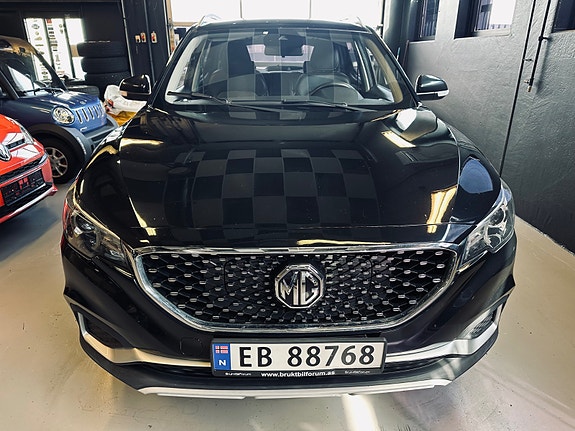 MG ZS EV 5 of 30