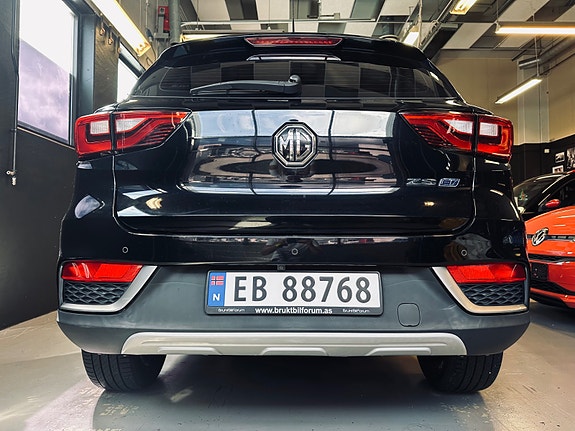 MG ZS EV 11 of 30