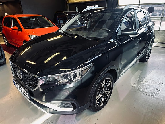 MG ZS EV 7 of 30