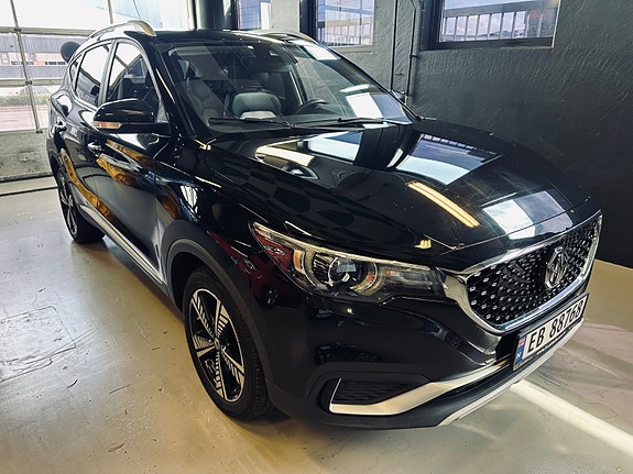 MG ZS EV 3 of 30