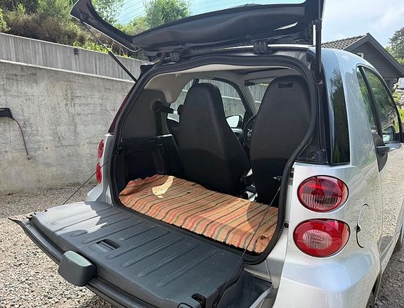 Smart Fortwo 15 of 17