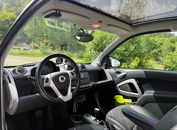 Smart Fortwo 10 of 17