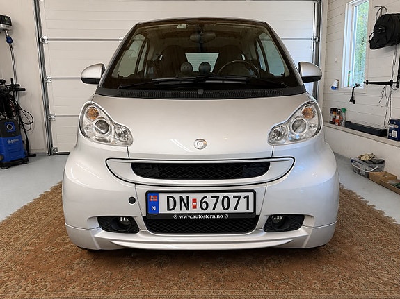 Smart Fortwo 2 of 17