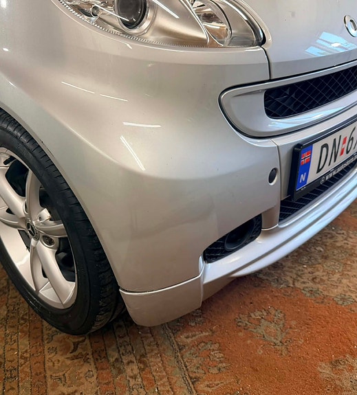 Smart Fortwo 16 of 17