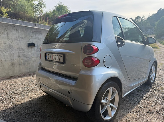 Smart Fortwo 14 of 17