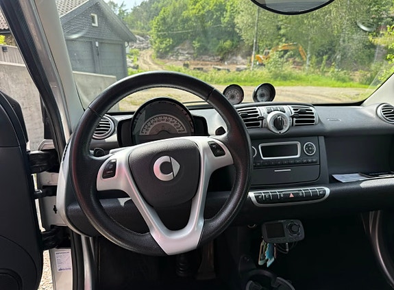 Smart Fortwo 11 of 17