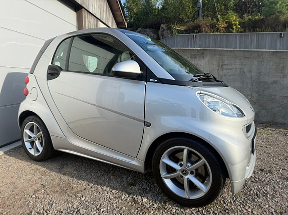 Smart Fortwo 6 of 17
