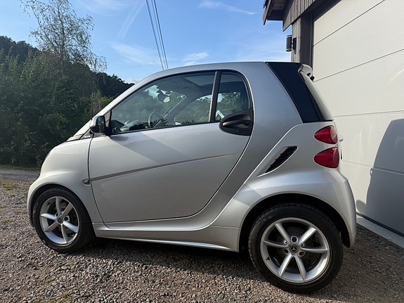 Smart Fortwo 5 of 17