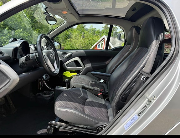 Smart Fortwo 7 of 17