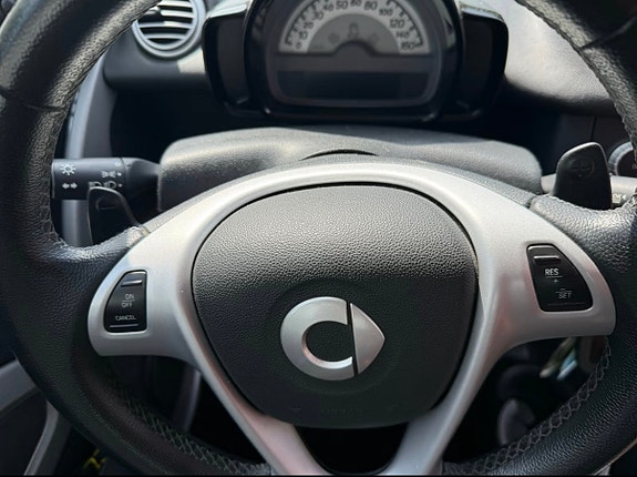 Smart Fortwo 12 of 17