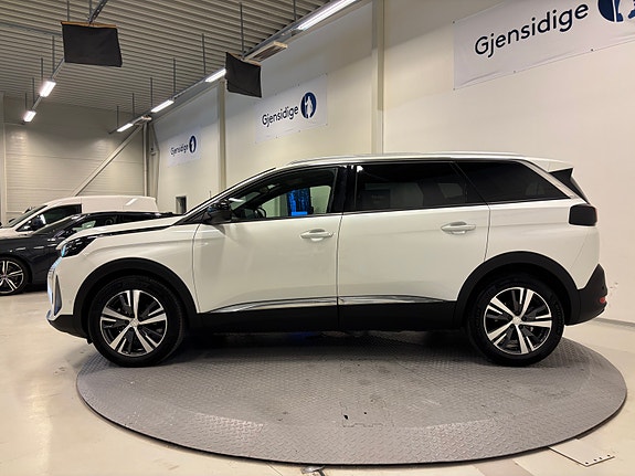 Peugeot 5008 5 of 28