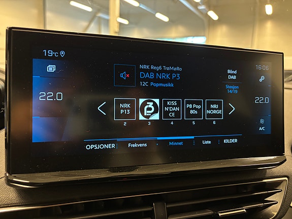 Peugeot 5008 19 of 28