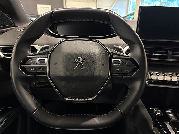 Peugeot 5008 14 of 28