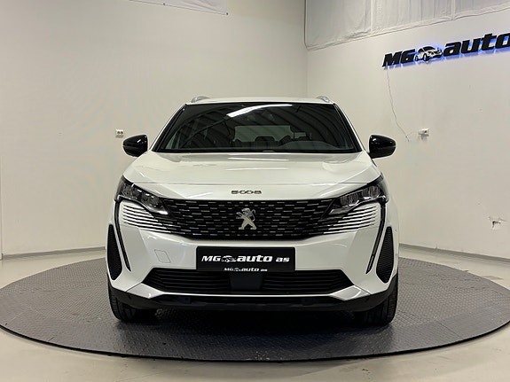Peugeot 5008 7 of 28