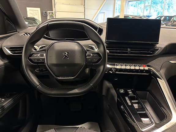 Peugeot 5008 13 of 28