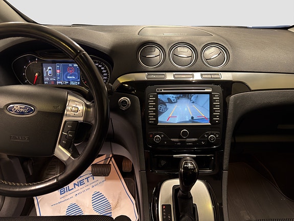 Ford S-MAX 29 of 30