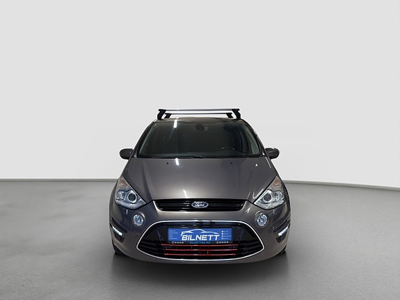 Ford S-MAX 2 of 30